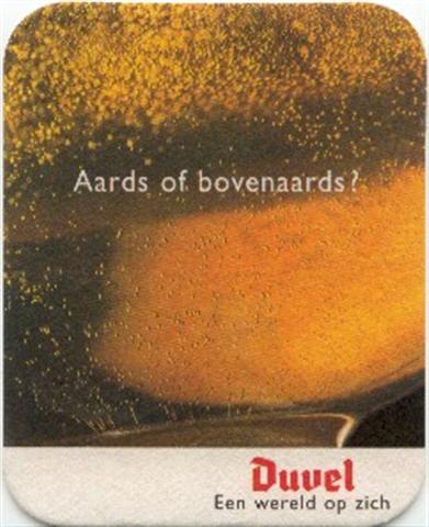 puurs va-b duvel duvel recht 160 7a (200-aards of bovenaards)